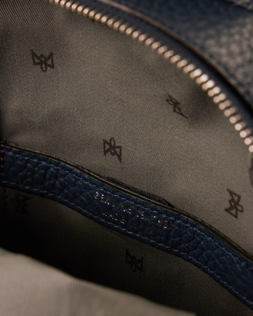 SLING BAG Avio  - Belt Bags - Men's Bags - Bags - Cuoieria Fiorentina