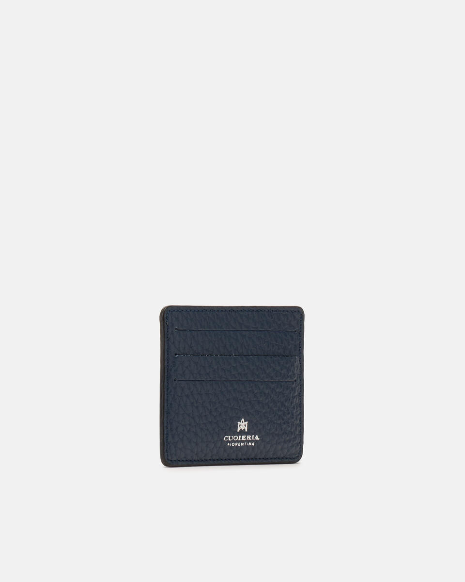 Card Holder Avio  - Women's Wallets - Men's Wallets - Wallets - Cuoieria Fiorentina