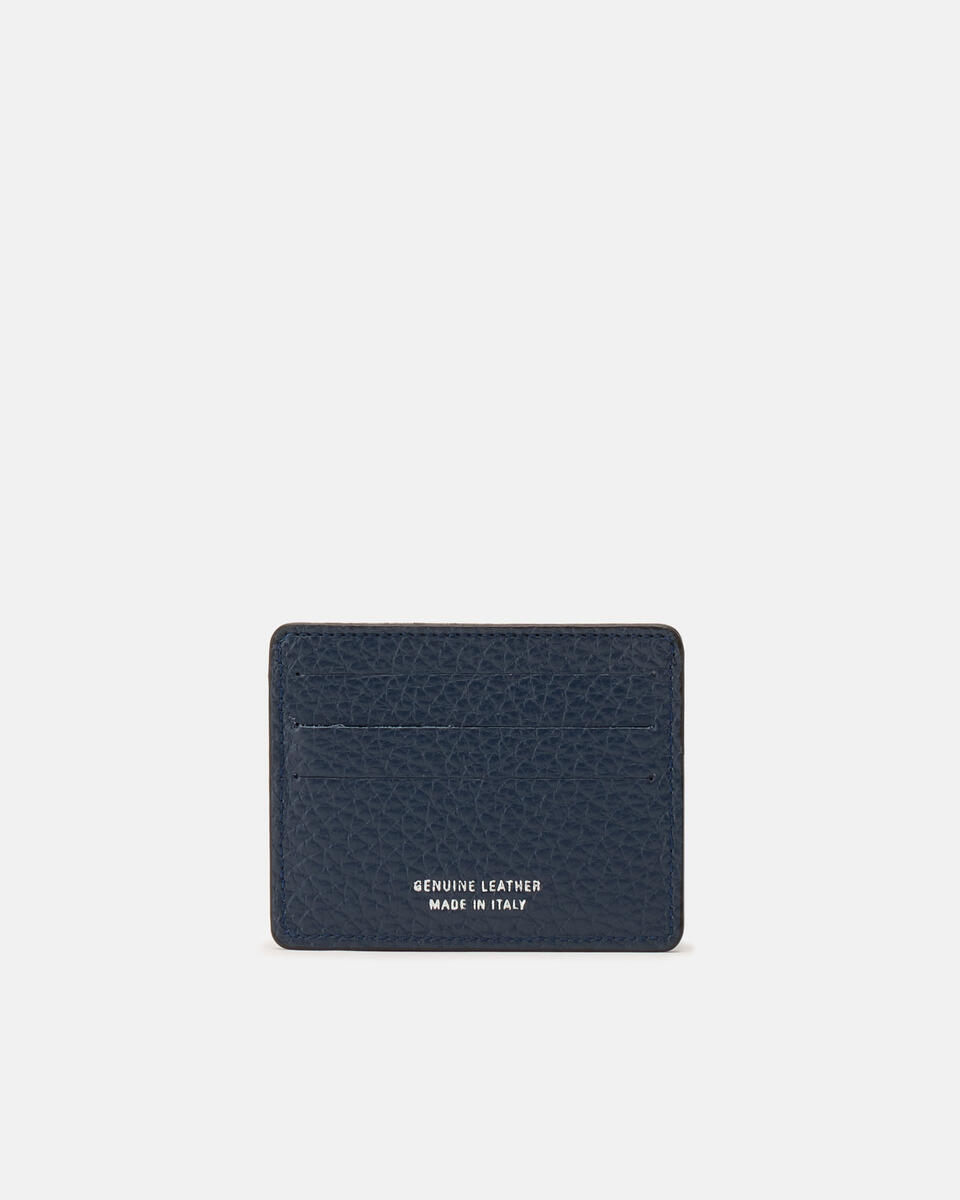 Card Holder Avio  - Women's Wallets - Men's Wallets - Wallets - Cuoieria Fiorentina