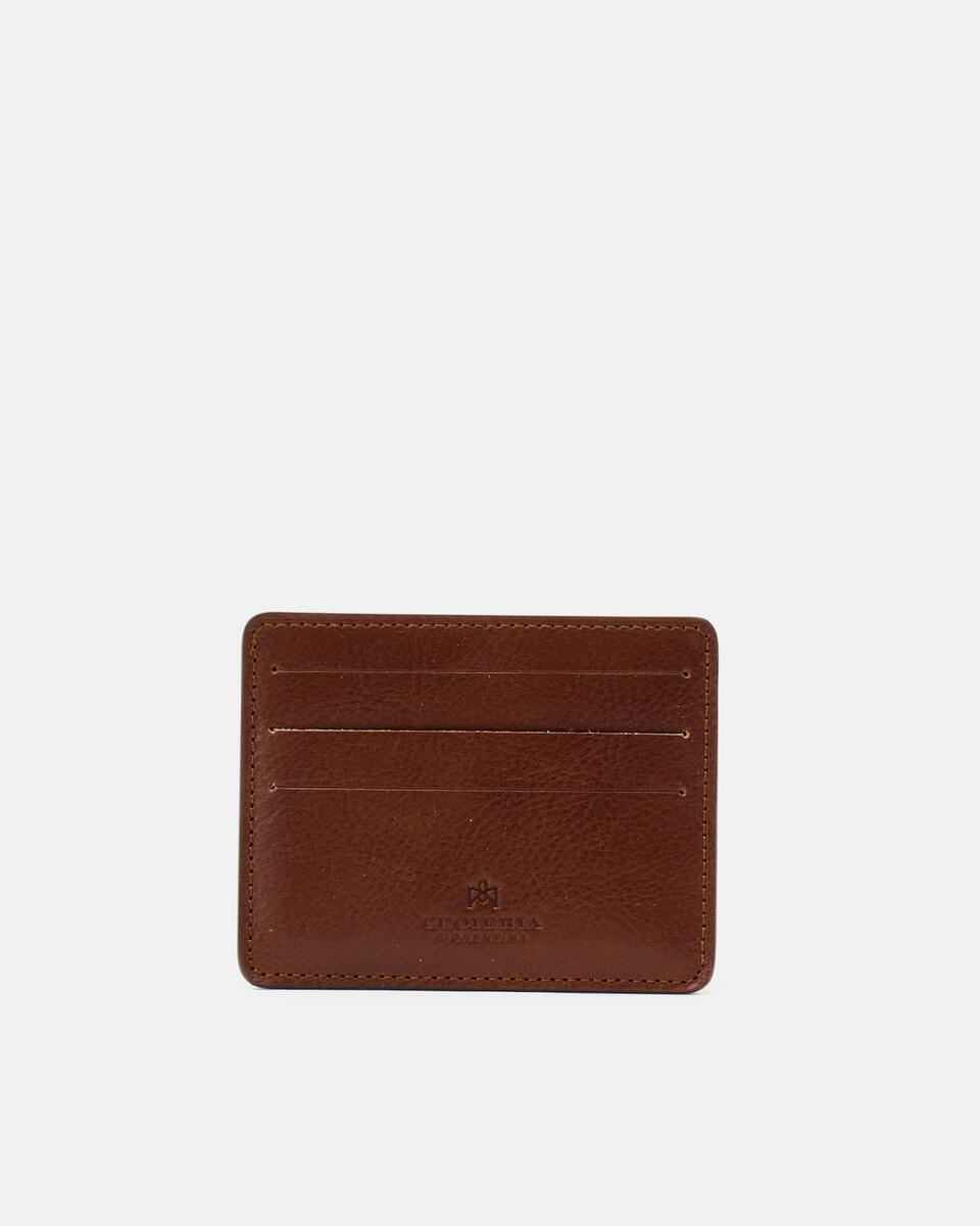 Card holder Men's Wallets