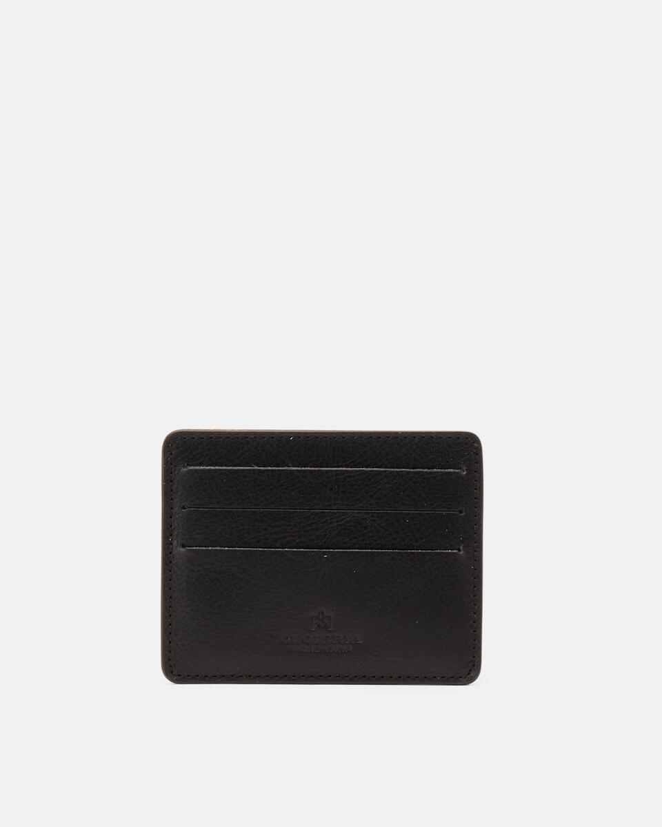 Card holder Men's Wallets