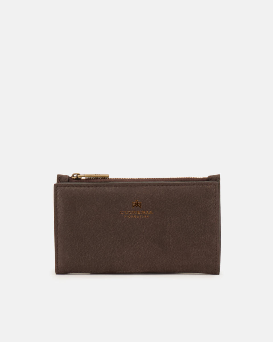 Vertical card holder Wallets