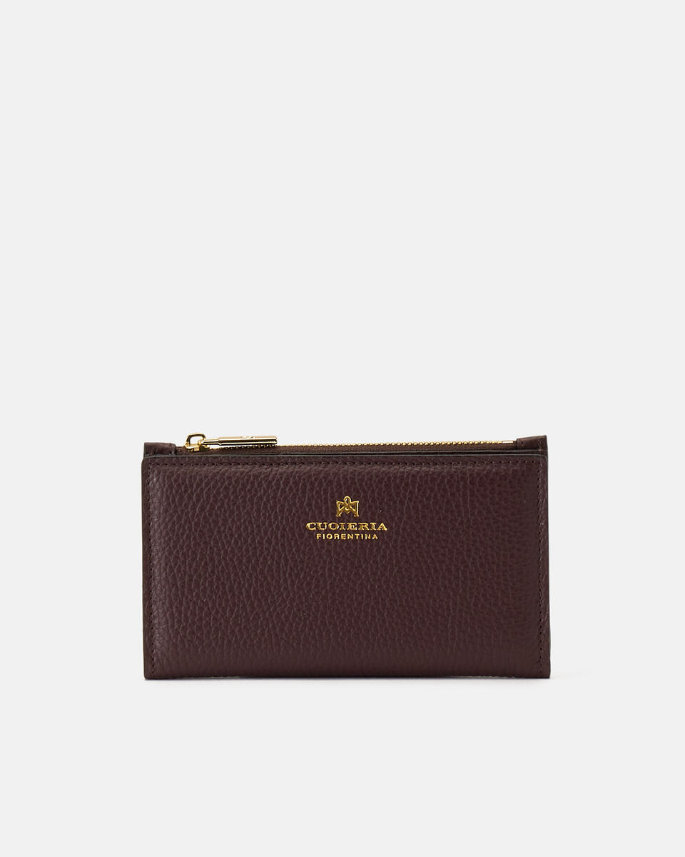 Vertical card holder Wallets