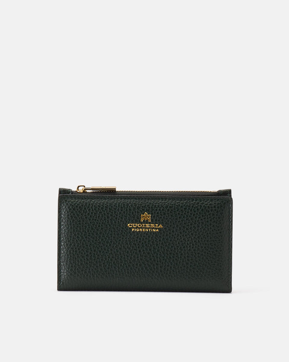 Vertical card holder Wallets