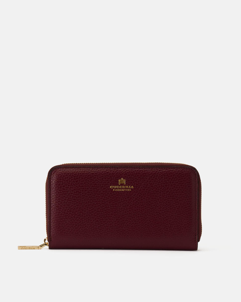 Zip around wallet Wallets