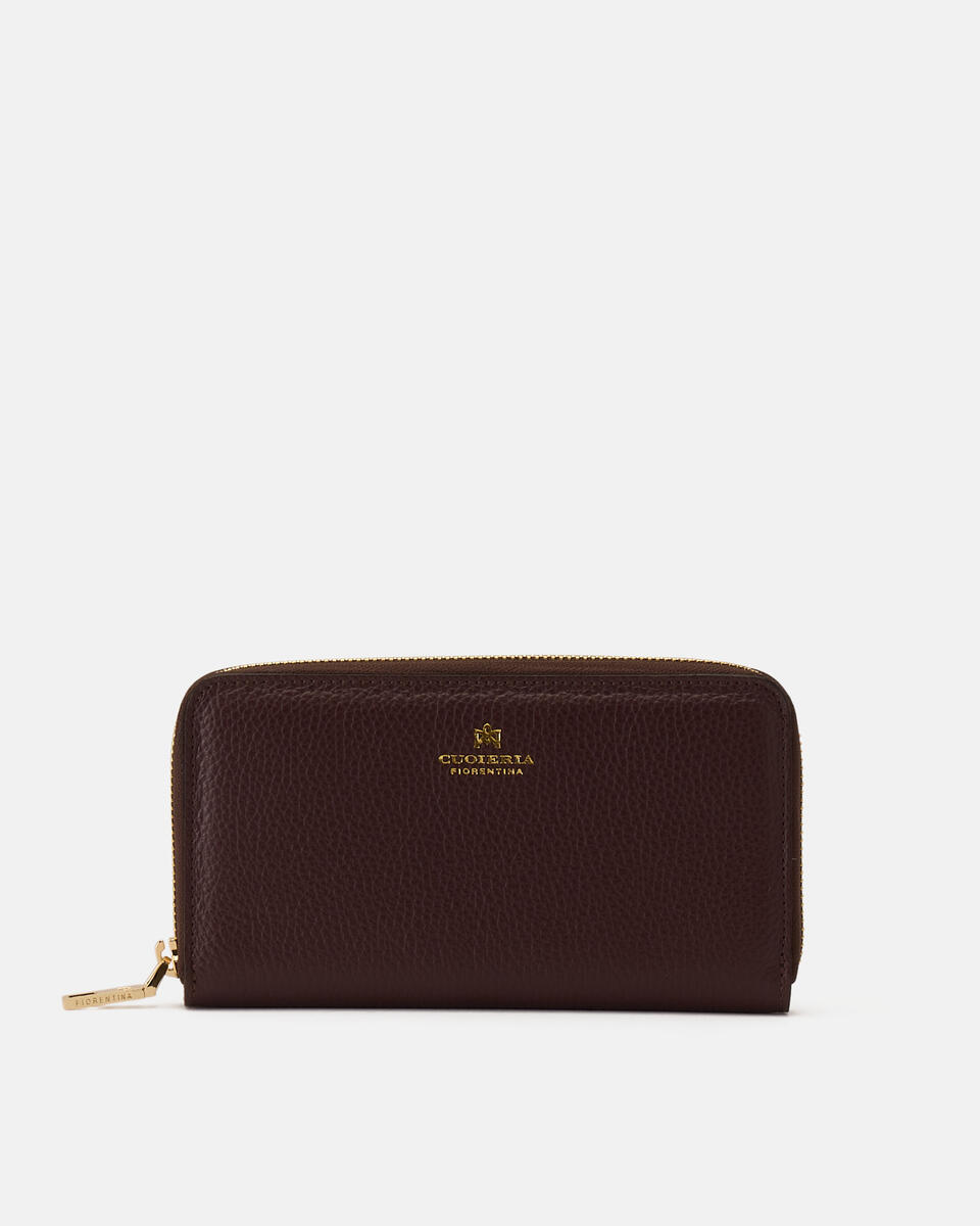 Zip around wallet Wallets