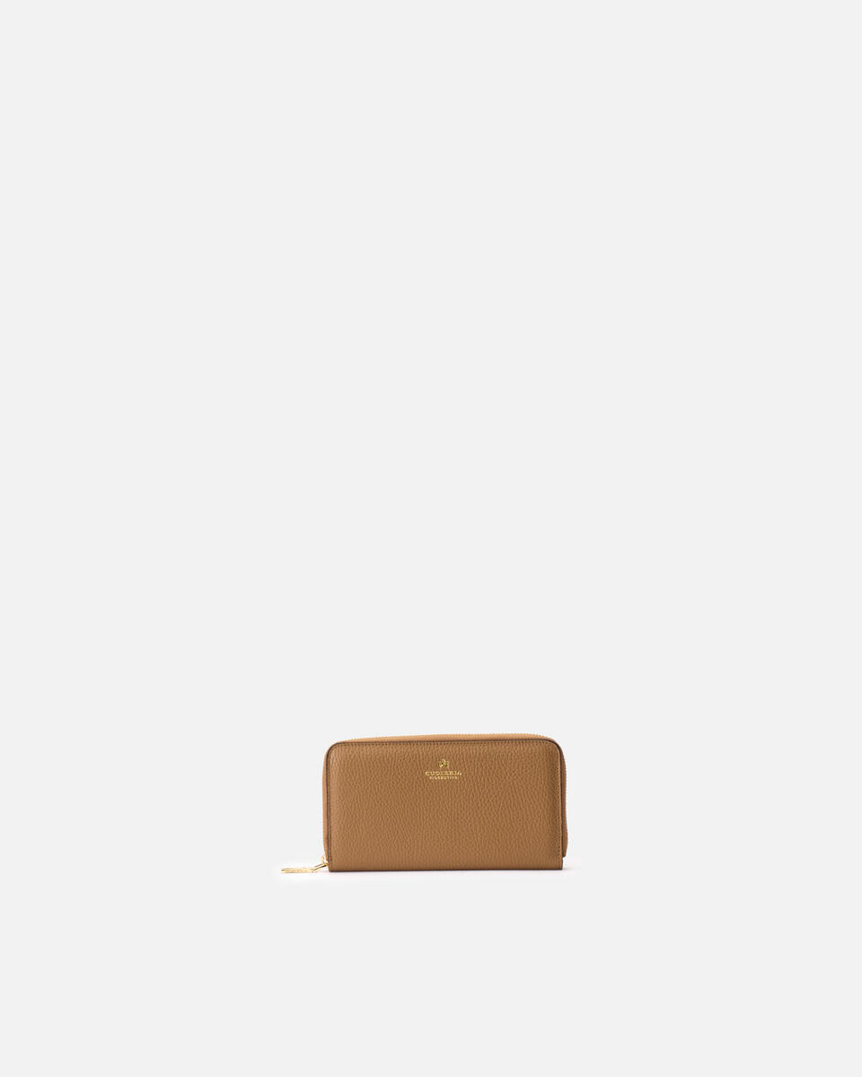 Zip around wallet Wallets