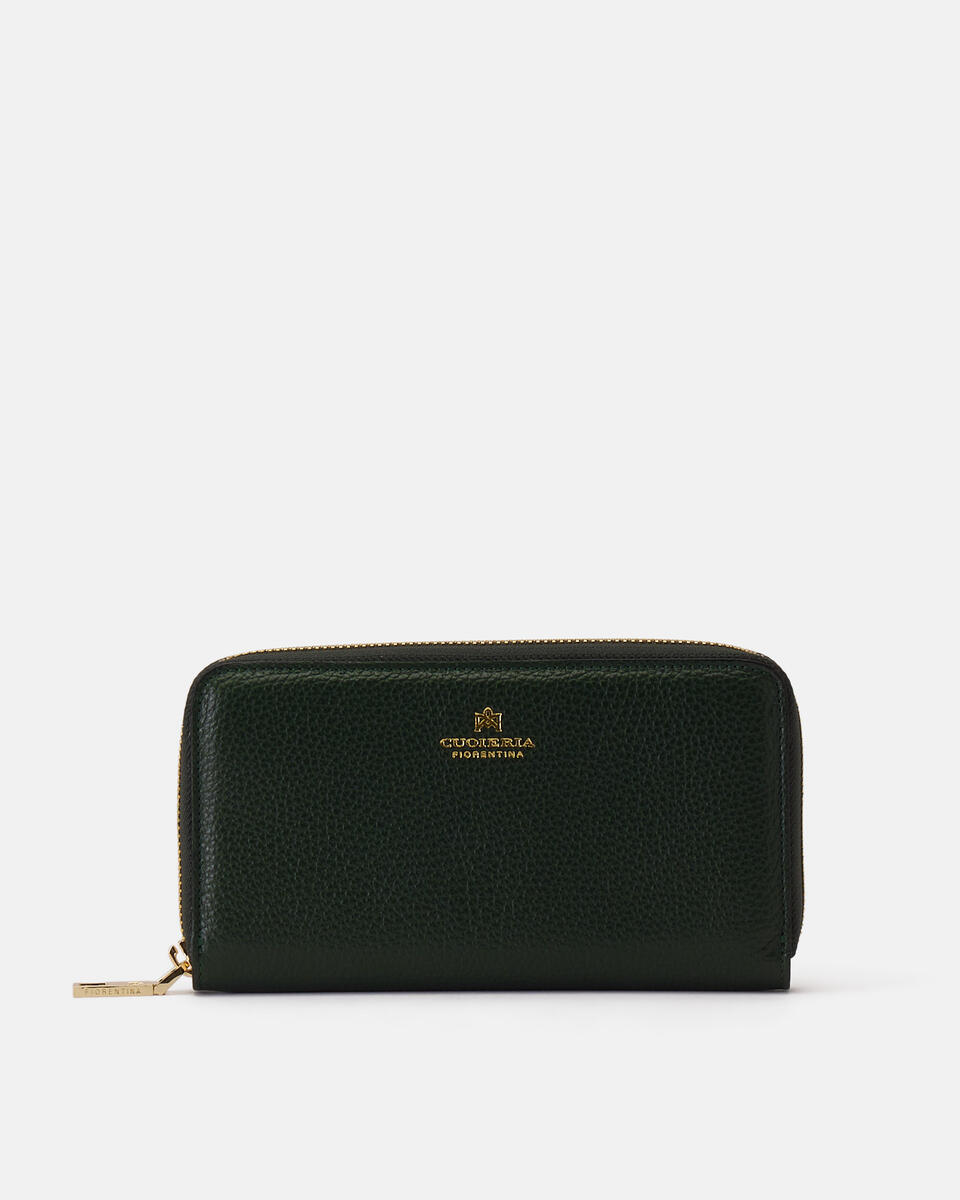Zip around wallet Wallets