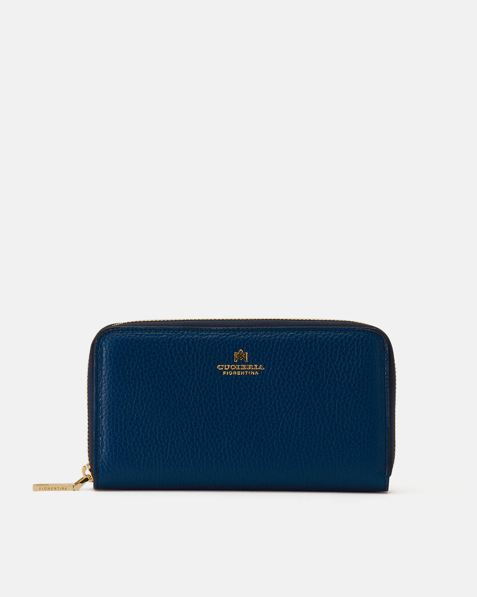 Zip around wallet Wallets