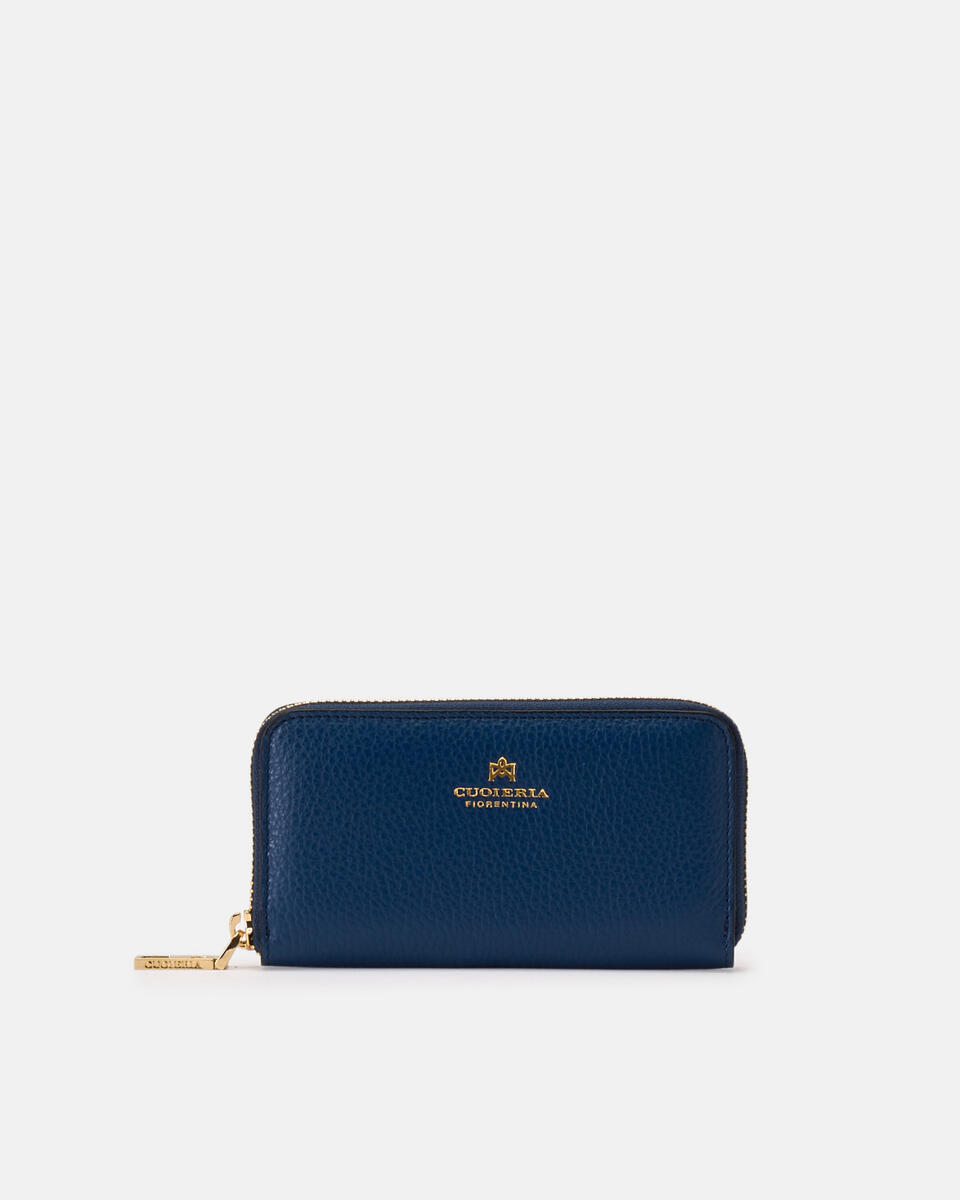 MINI ZIP AROUND WALLET Wallets