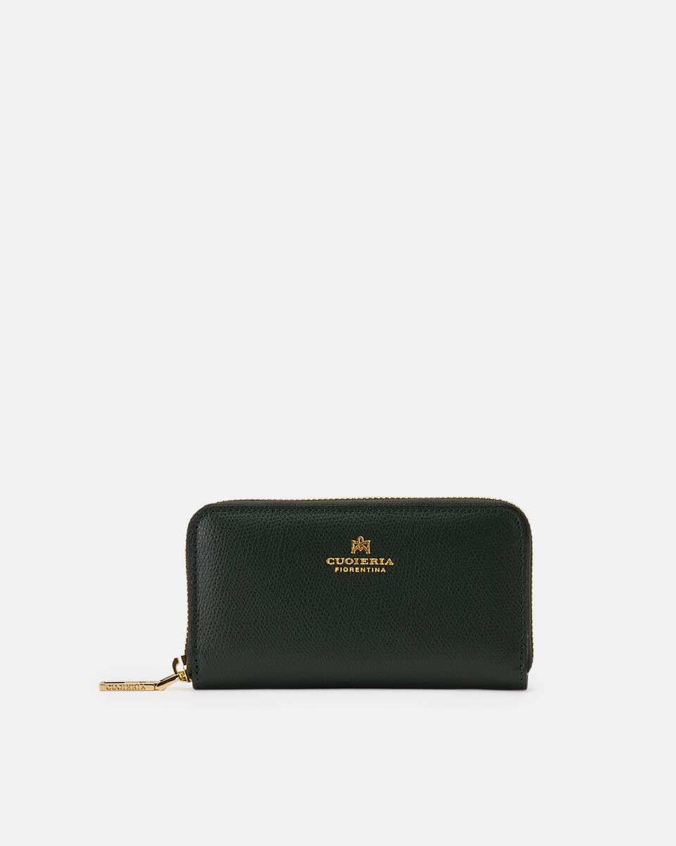 MINI ZIP AROUND WALLET Wallets