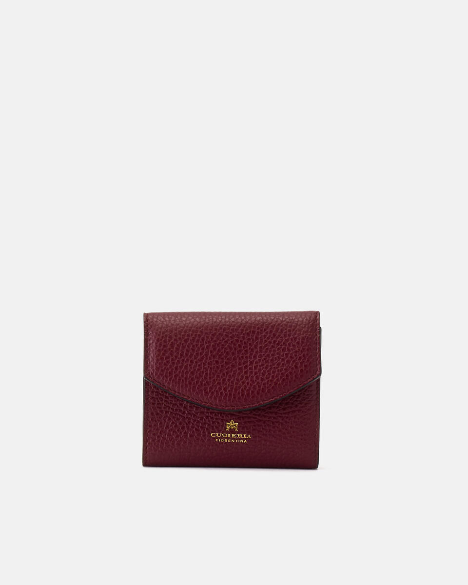 Portafoglio bifold con portamonete Wallets