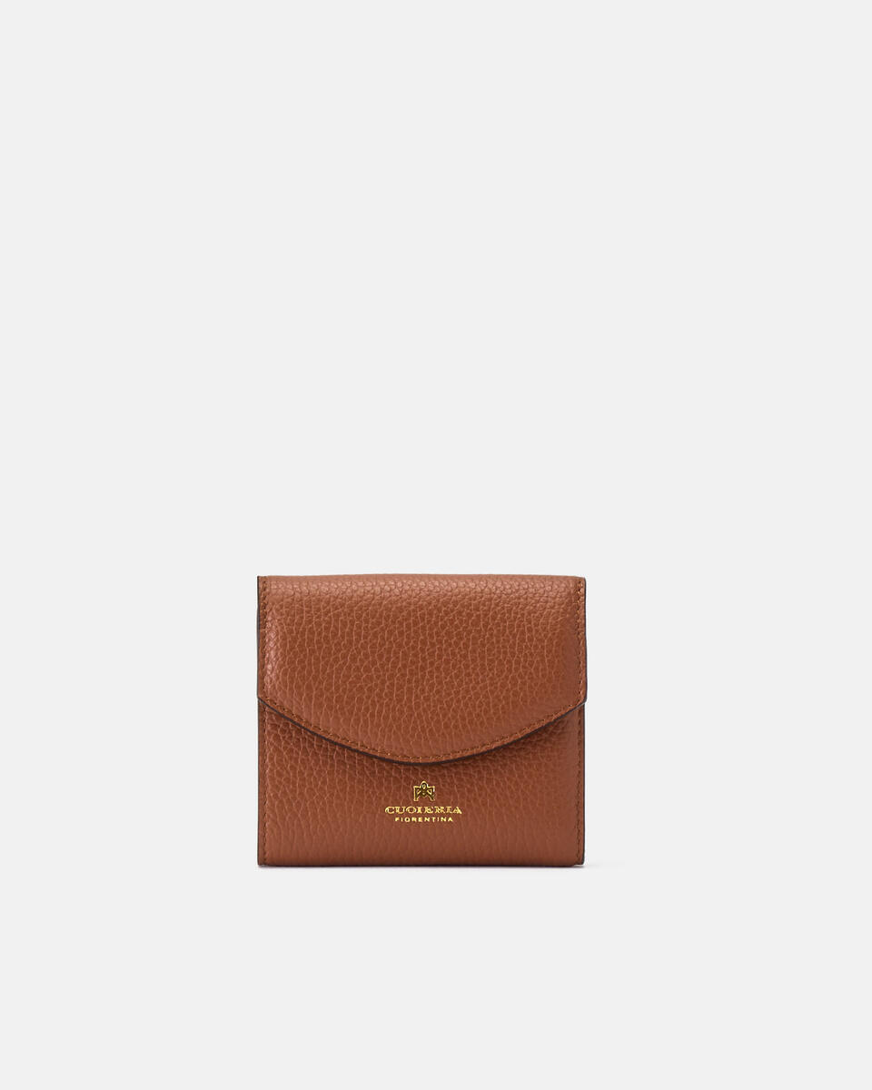 Portafoglio bifold con portamonete Wallets