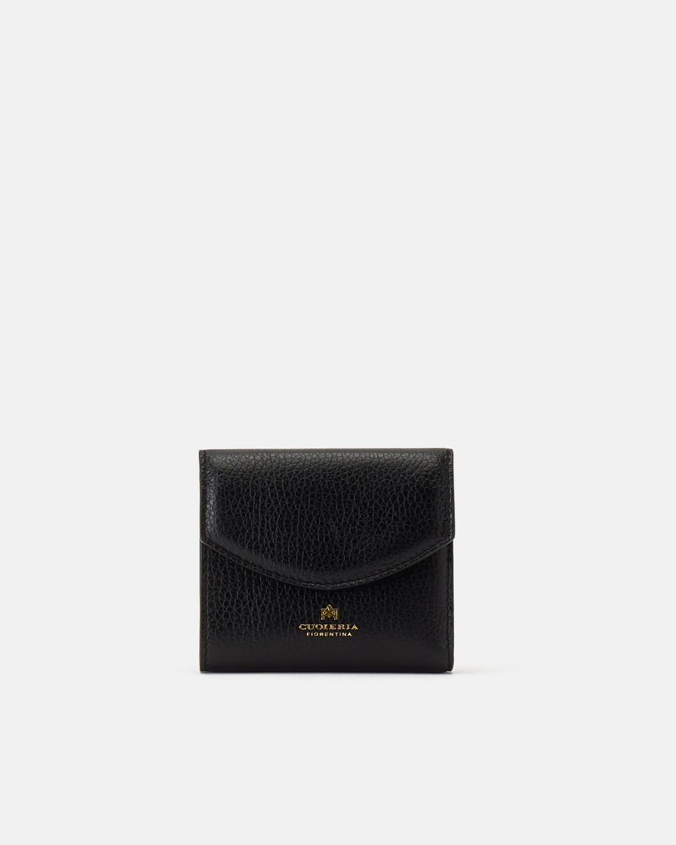 Portafoglio bifold con portamonete Wallets