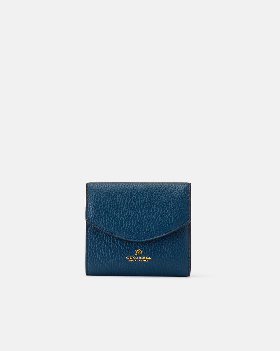Portafoglio bifold con portamonete Wallets
