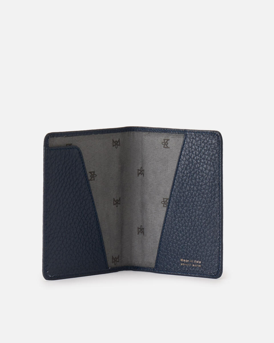 PASSPORT HOLDER Avio  - Cuoieria Fiorentina