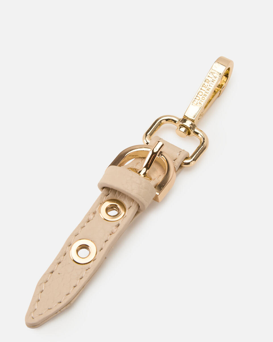 EVA SOFT CHARM Prosecco  - Key Holders - Women's Accessories - Accessories - Cuoieria Fiorentina