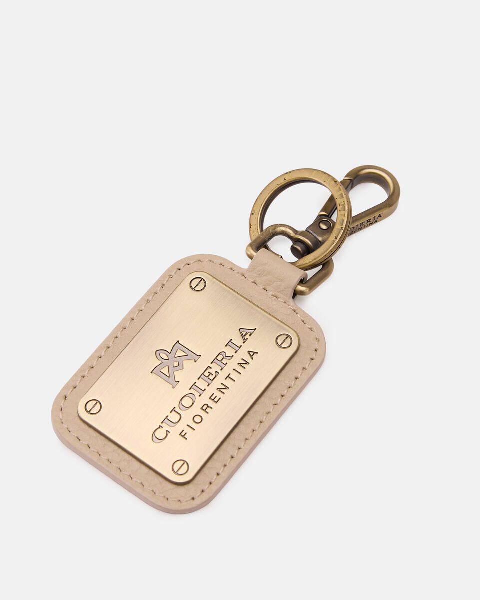 BELLA SELLERIA CHARM Prosecco  - Key Holders - Women's Accessories - Accessories - Cuoieria Fiorentina