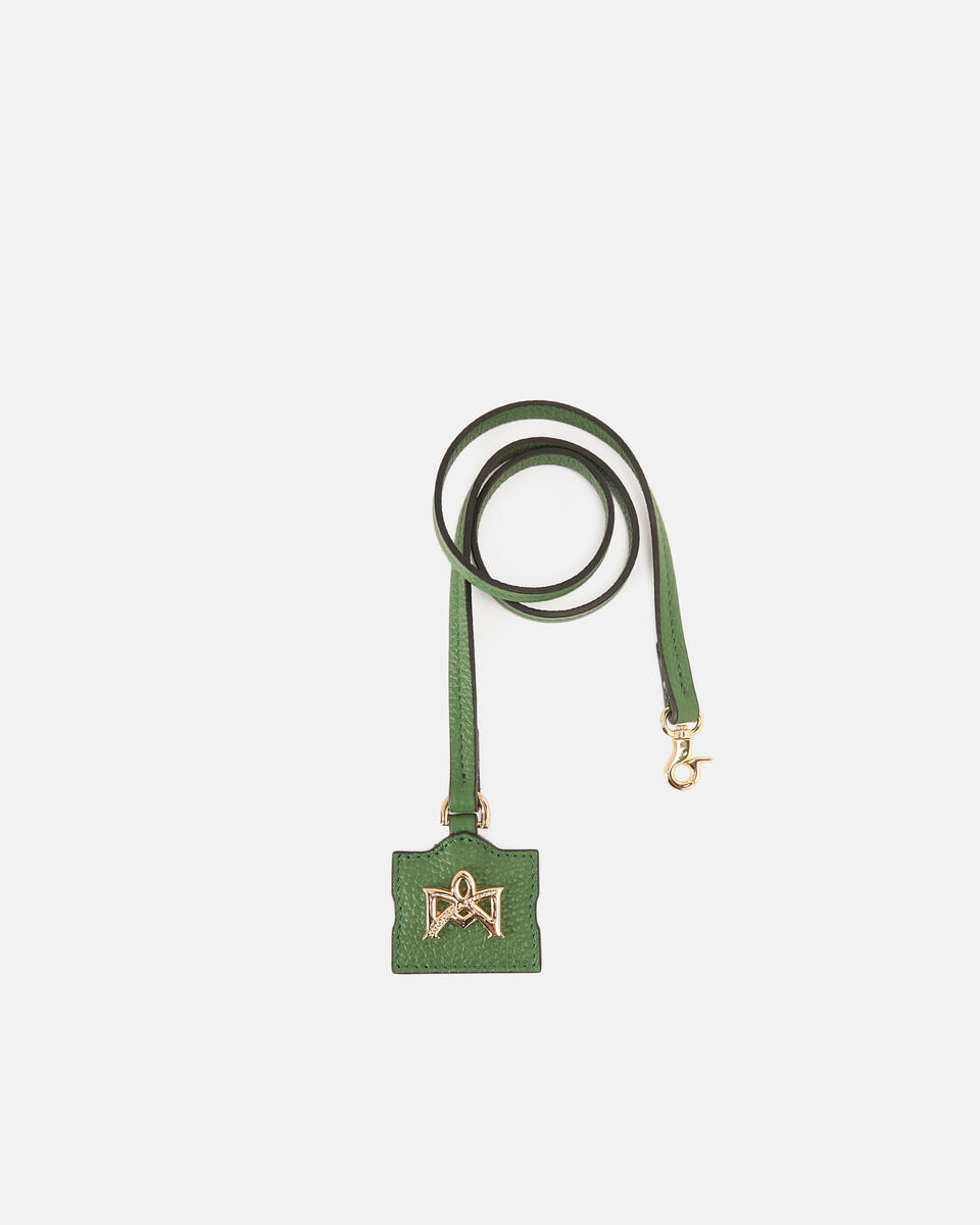 LEATHER CHARM Accessories