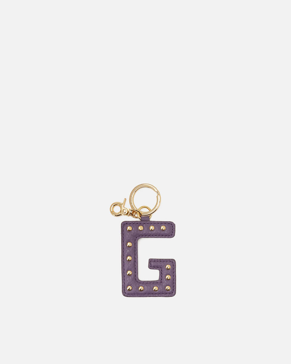 KEYCHAIN Myrtle  - Key Holders - Women's Accessories - Accessories - Cuoieria Fiorentina