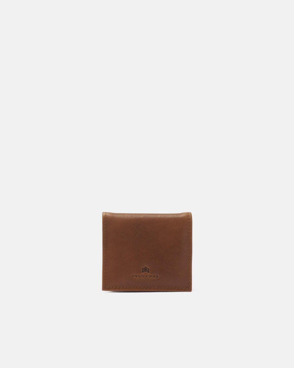 COIN PURSE Warm and Colour Collection