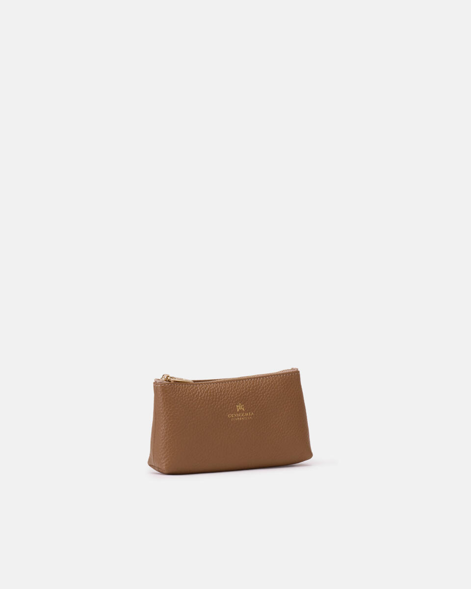 Key pouch Desert  - Necessaire - Women's Accessories - Accessories - Cuoieria Fiorentina