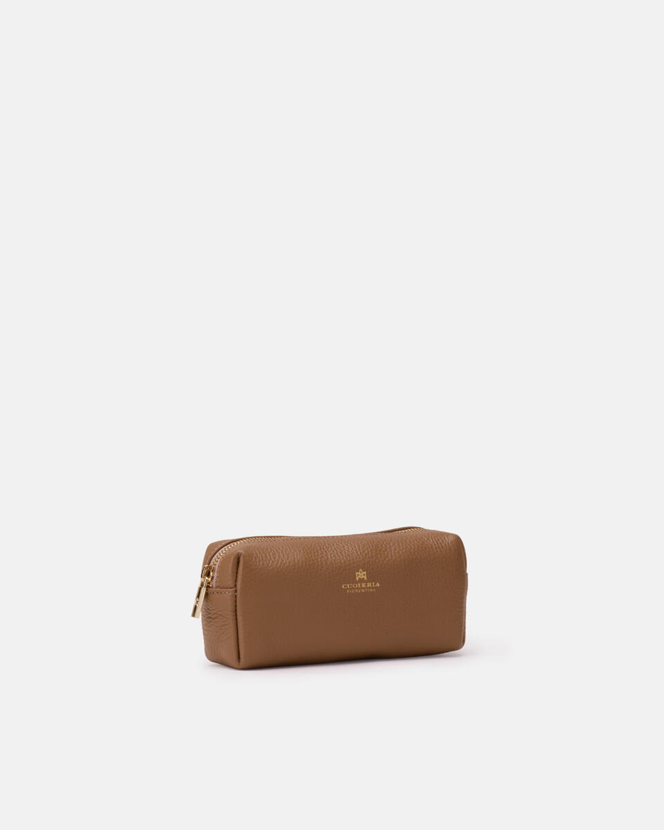 Make up case Desert  - Necessaire - Women's Accessories - Accessories - Cuoieria Fiorentina
