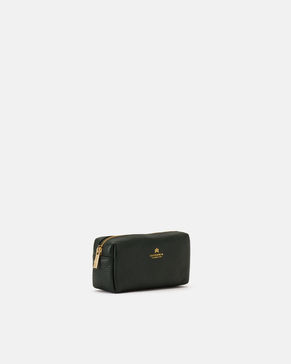 Make up case Moss  - Necessaire - Women's Accessories - Accessories - Cuoieria Fiorentina