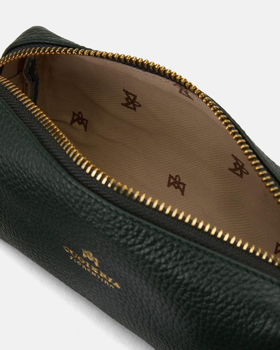 Make up case Moss  - Necessaire - Women's Accessories - Accessories - Cuoieria Fiorentina