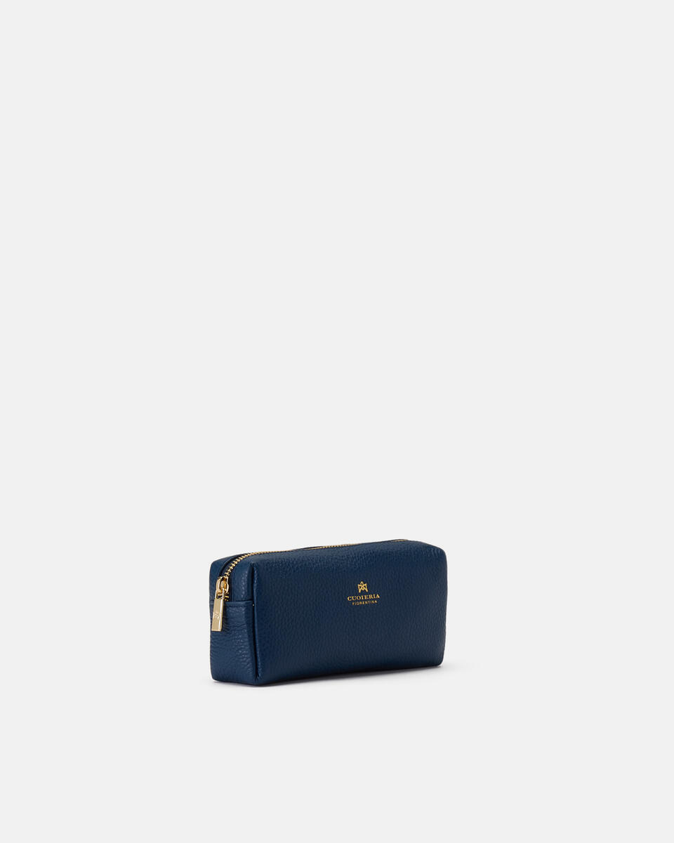 Make up case Ocean  - Necessaire - Women's Accessories - Accessories - Cuoieria Fiorentina
