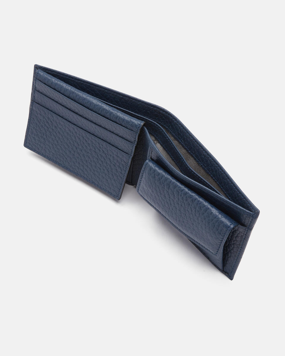 LARGE WALLET Avio  - Women's Wallets - Men's Wallets - Wallets - Cuoieria Fiorentina
