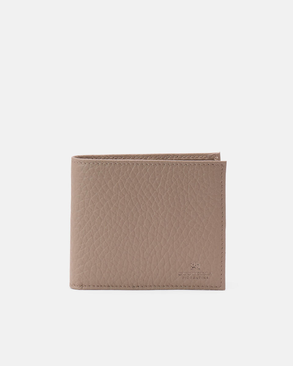 WALLET WITH COIN PURSE Men's Wallets