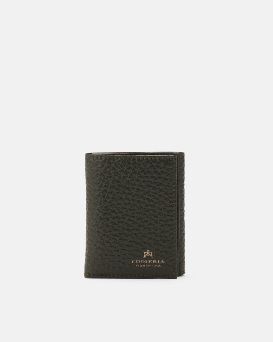 TRIFOLD WALLET Men's Wallets