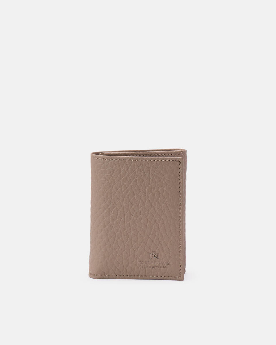 TRIFOLD WALLET Men's Wallets