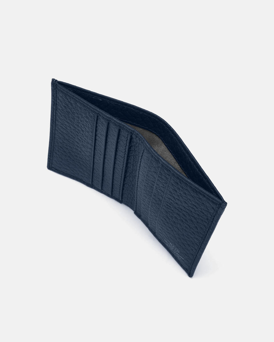 CARD HOLDER Avio  - Women's Wallets - Men's Wallets - Wallets - Cuoieria Fiorentina