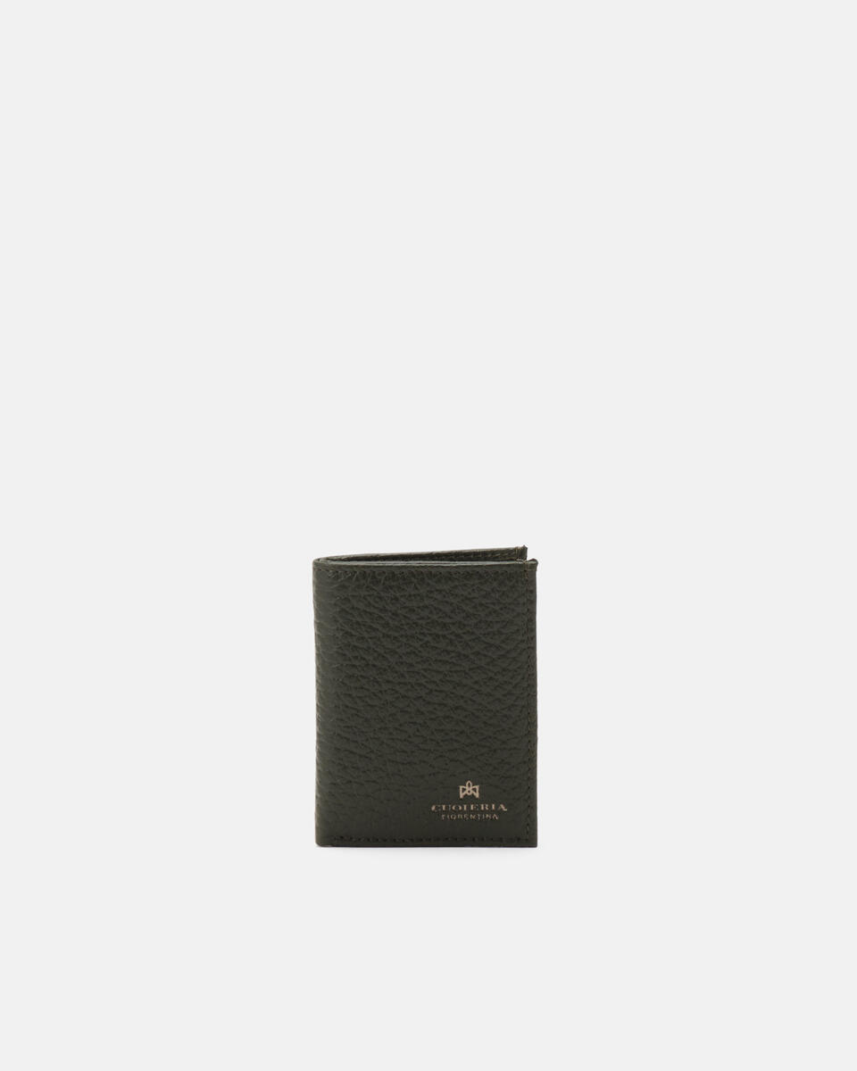 CARD HOLDER Men's Wallets